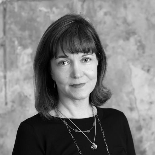 Ruth Ann Keene