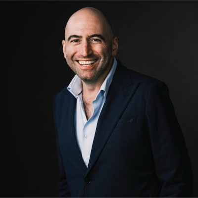 George Arison
