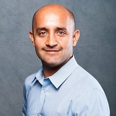 Gopal Ajay Madan