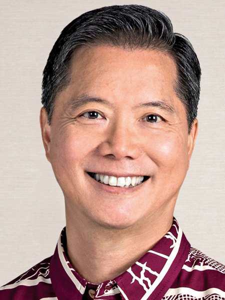 Alan Arizumi