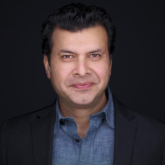 Bilal Arif