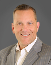 Jeffery Bradford Baker