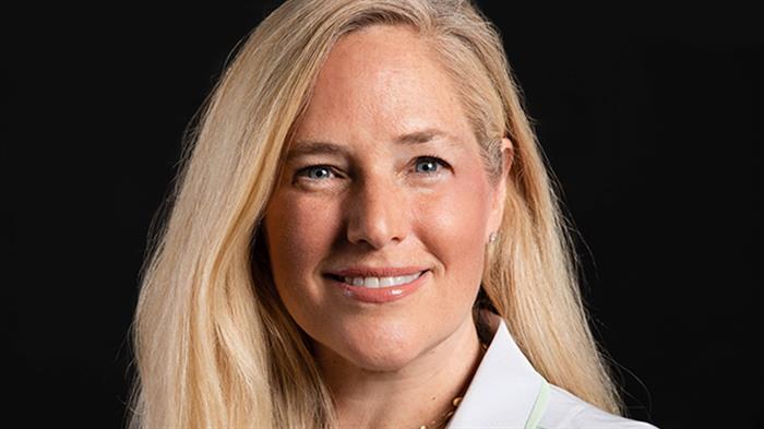 Barbara Messing