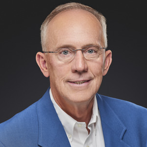 David P Blom