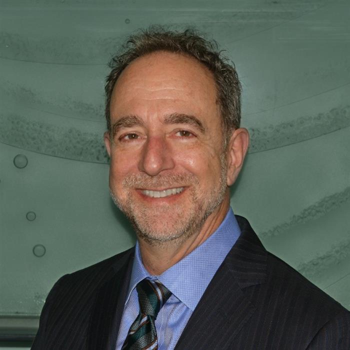 Robert Lechleider