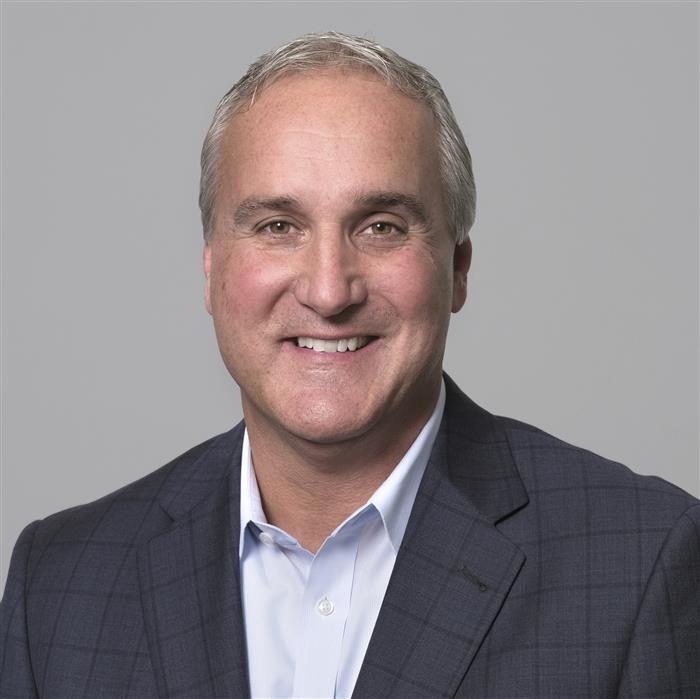 Brian Chambers