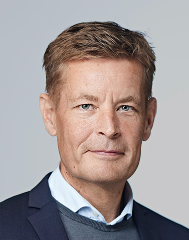 Christensen Jakob Wedel