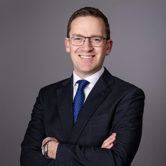 Christopher J Bealer