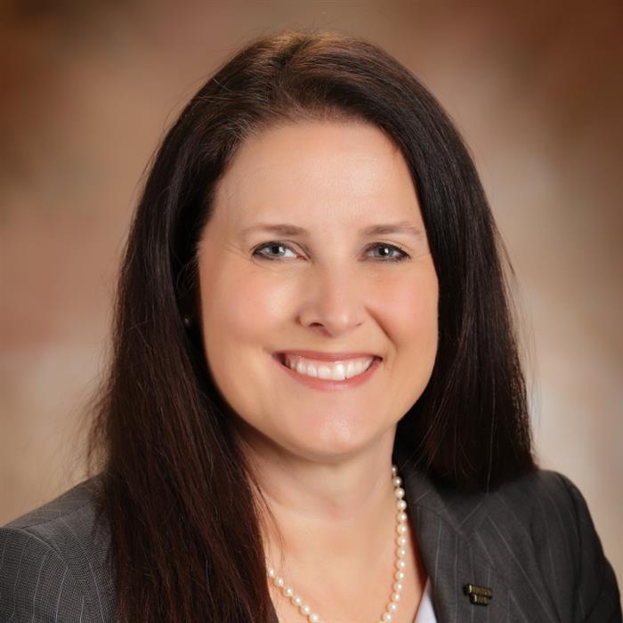Christy Ames