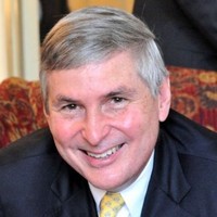 Stephen C Cook