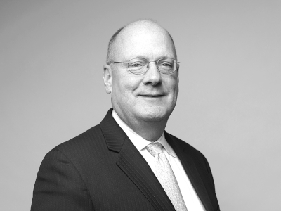 Michael J Coulter
