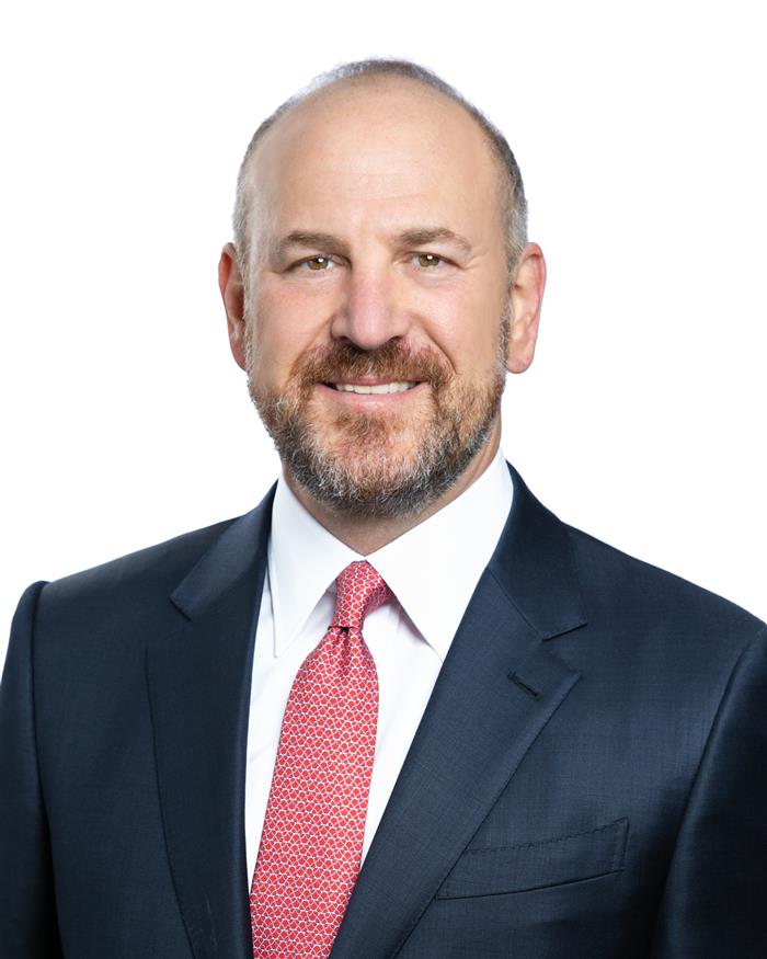 Craig Packer