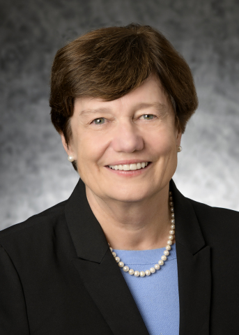 Caroline Maury Devine
