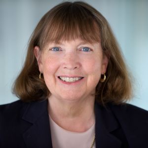 Joanne M Donovan