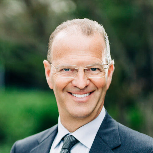 Douglas R Bettinger