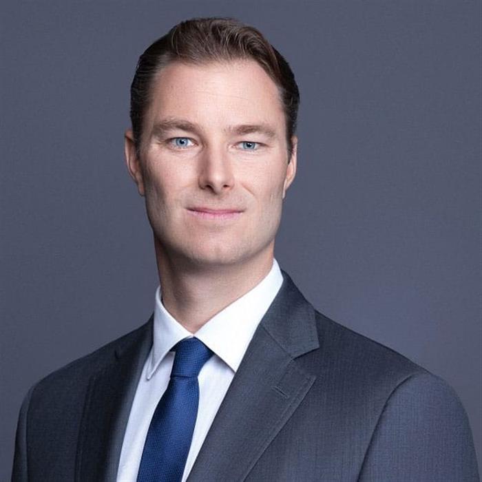 Douglas Johnstone