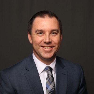 Richard Eric Esper