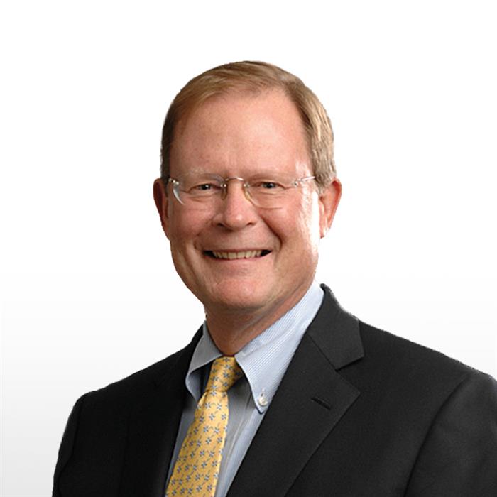 H Eugene Lockhart