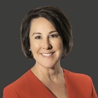 Christine Fox