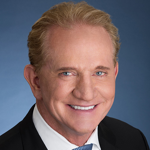 James A Frost
