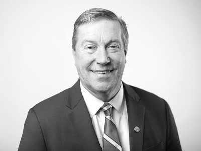 Michael J Gilfeather