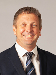 Gregory Sean Conlon