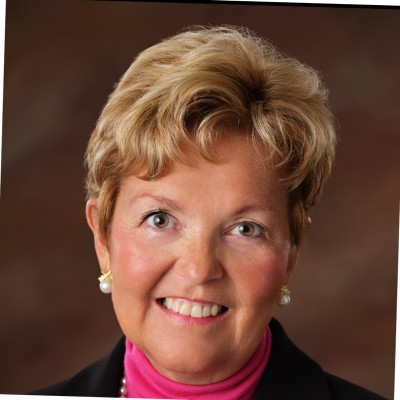 Vicky B Gregg