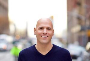 Brian Hirsch