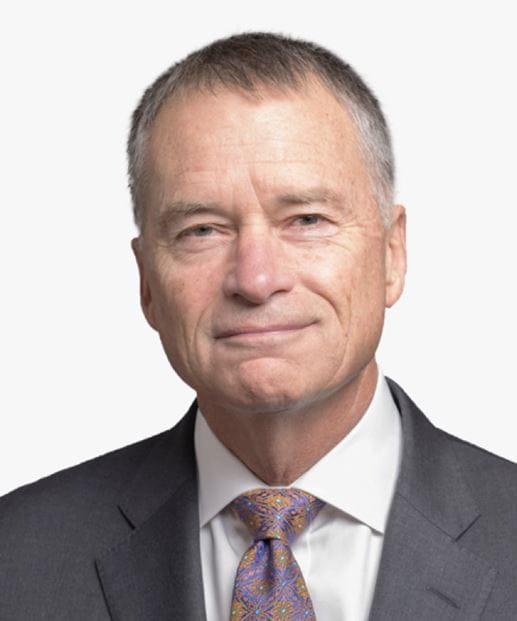 James A Winnefeld Jr