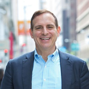 James B Tananbaum