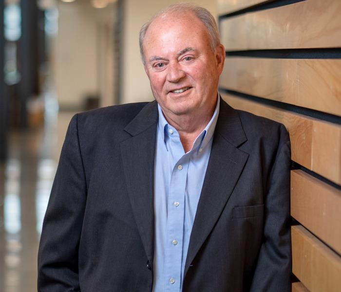 John T Stout Jr
