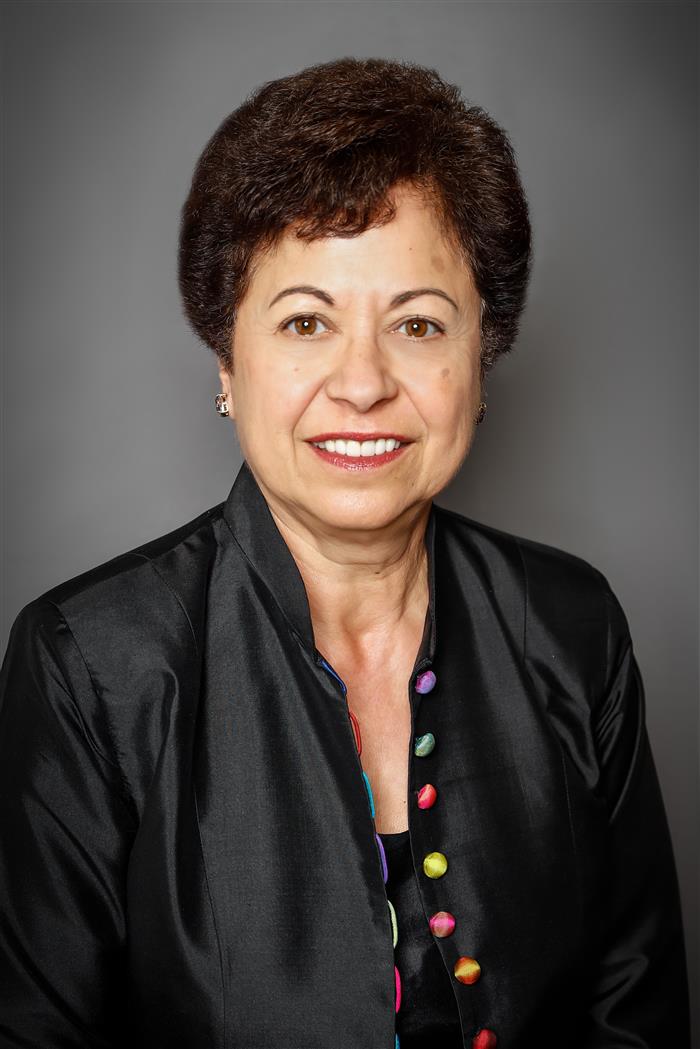 Amal M Johnson