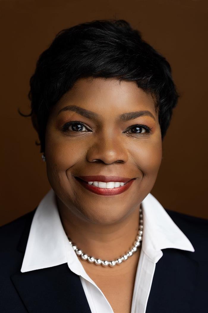 Cheryl H Johnson