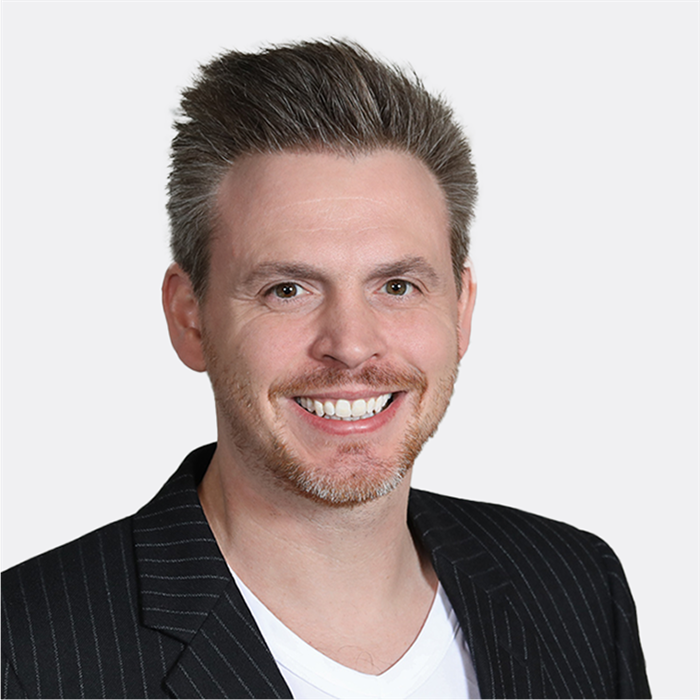 Julien Wetterwald