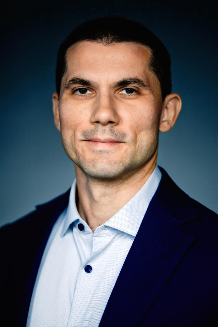 Dimitar Karaivanov