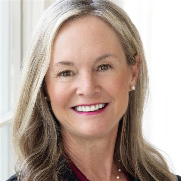 Kathryn P Dickson