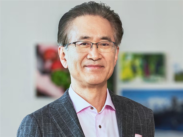 Kenichiro Yoshida