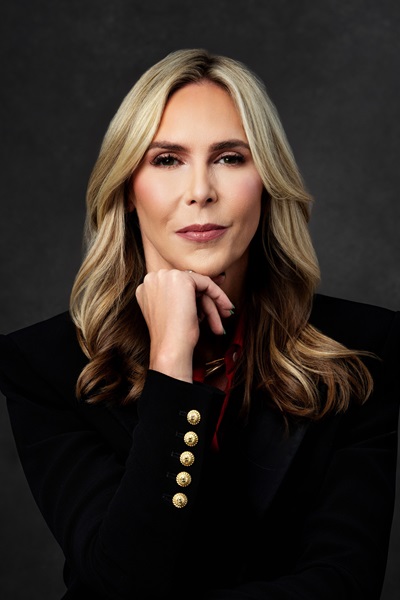 Kim A Rivers