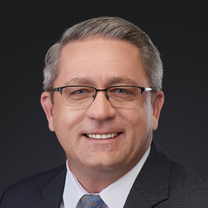 Jeffrey R Klingler