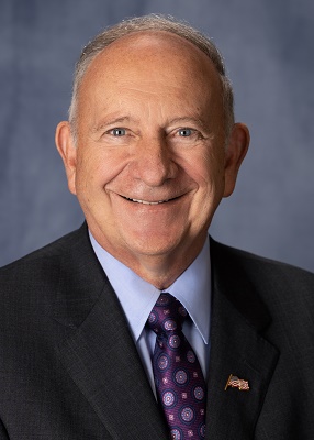 John J Koraleski