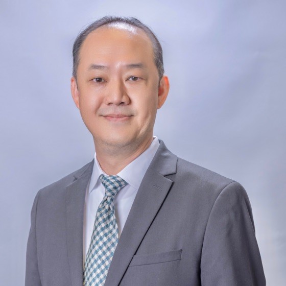 Andy Tsong
