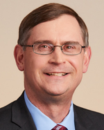 Scott Lauber