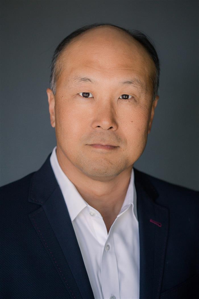 Frank Lee
