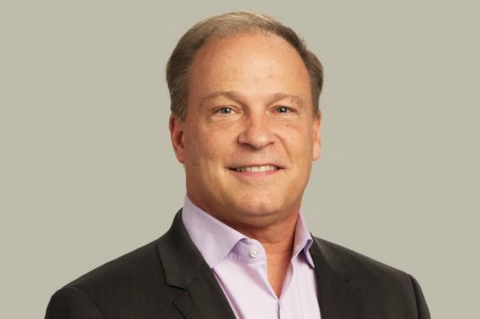 Richard S Mahoney