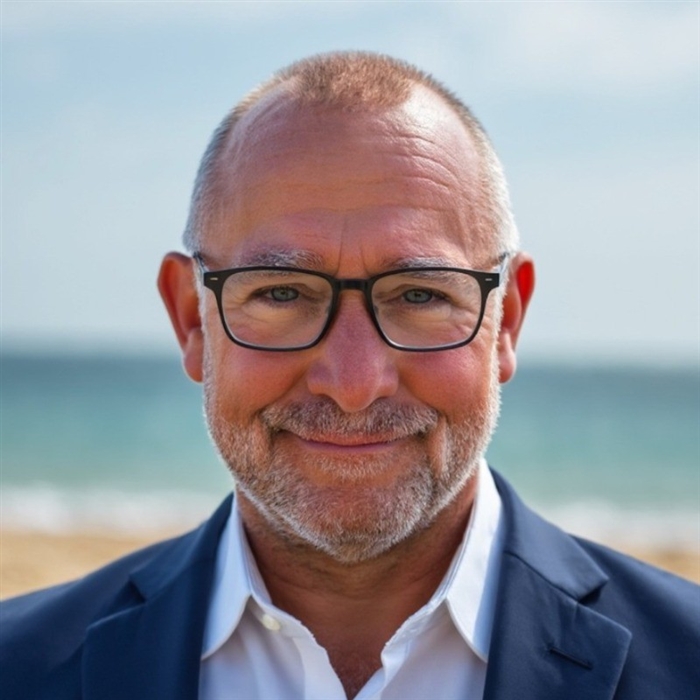 Marc Boroditsky