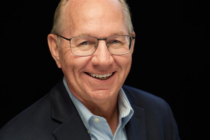 Stephen P Marsh