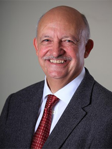 Martin Jarrett