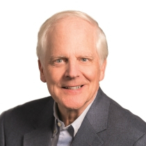 Roderick C Mcgeary