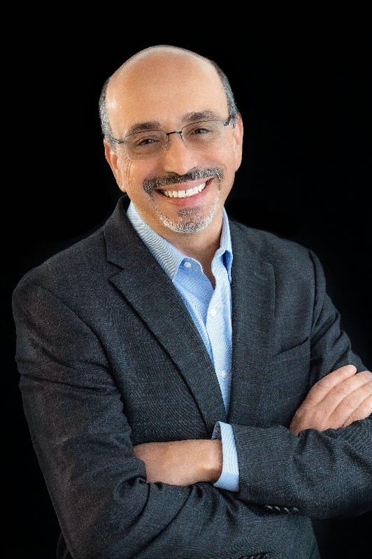 Omar Fathi Meguid