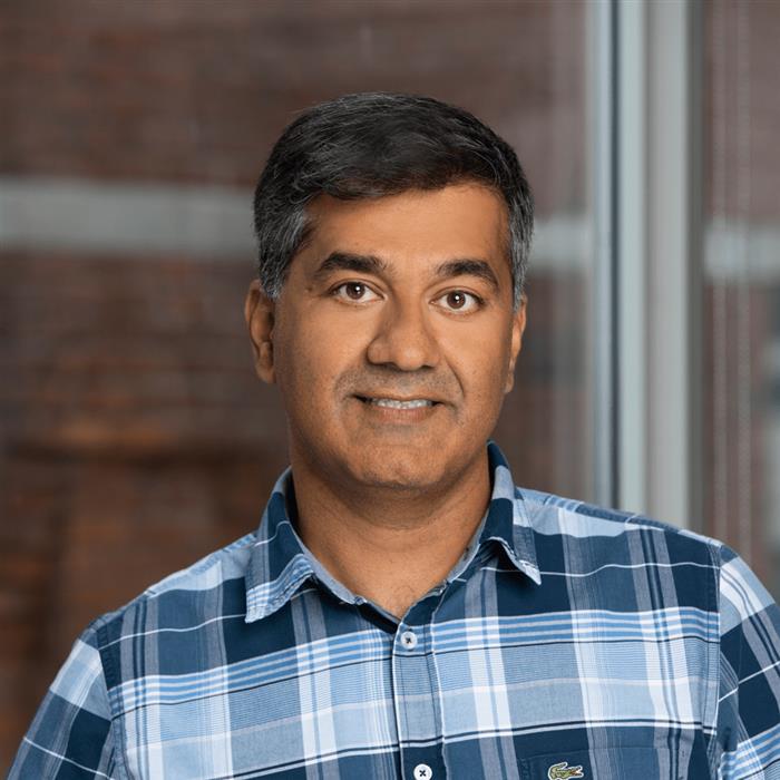Vikas Mehta